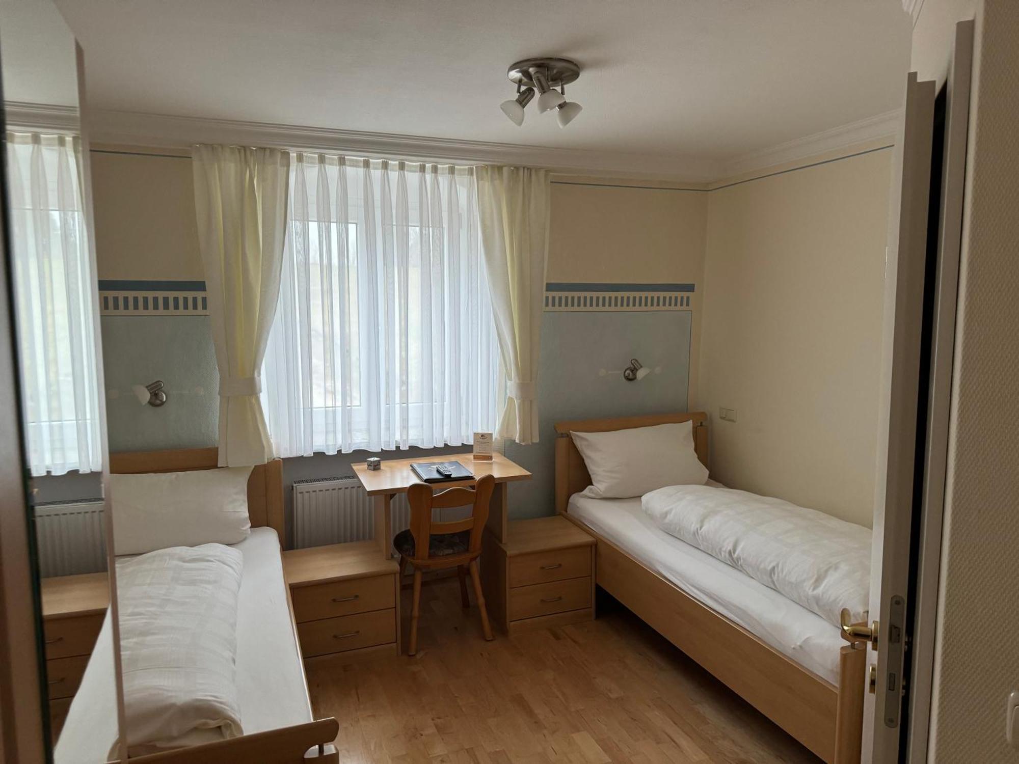 Wallfahrtswirt Wemding Dış mekan fotoğraf